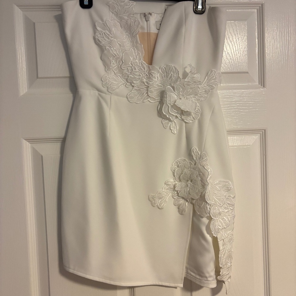 Wedding Party Dress